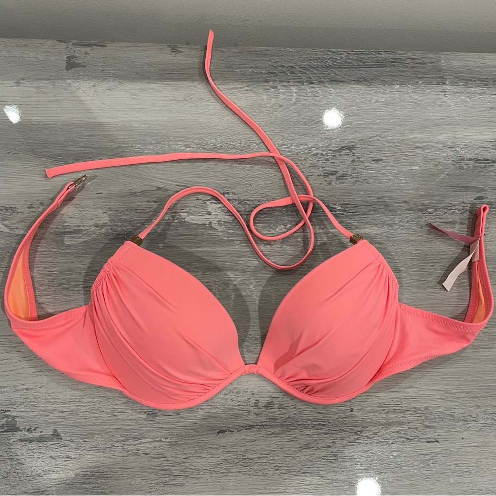 Victoria Secret bikini top